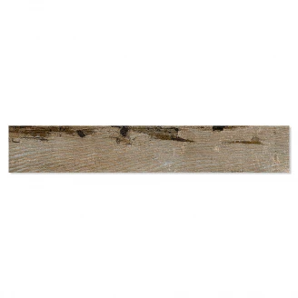Träklinker Sail Flerfärgad Trä 1 Matt-Relief 10x60 cm